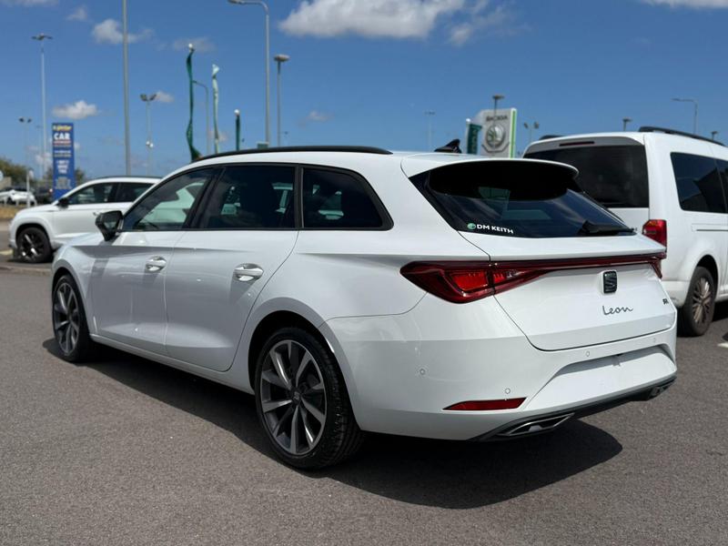 Used SEAT Leon for sale - 77447346: Photo 3