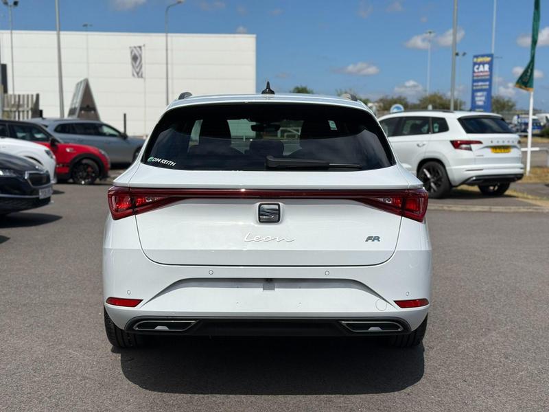 Used SEAT Leon for sale - 77447346: Photo 4