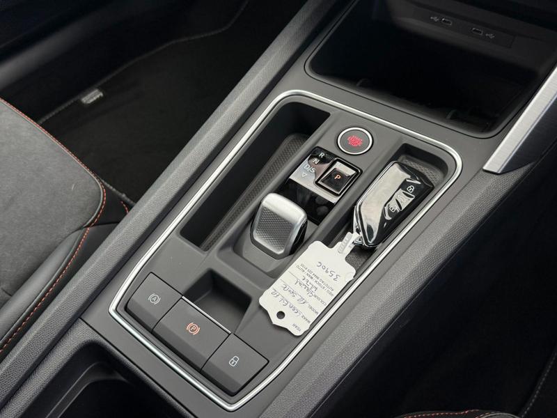 Used SEAT Leon for sale - 77447346: Photo 8