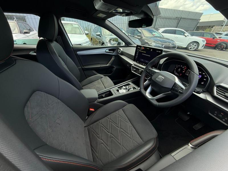 Used SEAT Leon for sale - 77447346: Photo 9