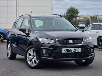 Used SEAT Arona 2019 for sale - 79775925: Photo