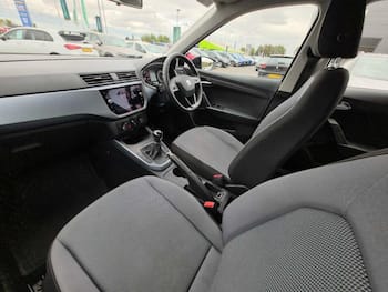 Used SEAT Arona 2019 for sale - 79775925: Photo