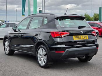 Used SEAT Arona 2019 for sale - 79775925: Photo