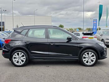 Used SEAT Arona 2019 for sale - 79775925: Photo