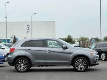 Used Mitsubishi ASX 2019 for sale - 74900593: Photo