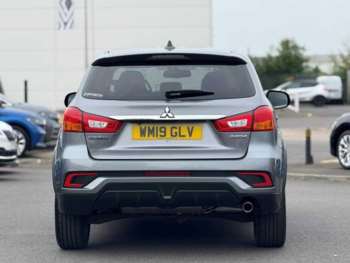 Used Mitsubishi ASX 2019 for sale - 74900593: Photo