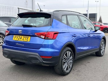 Used SEAT Arona 2024 for sale - 78405835: Photo