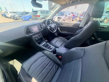 Used SEAT Ateca 2018 for sale - 78954173: Photo