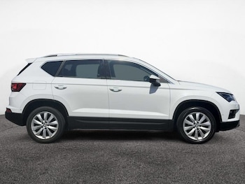 Used SEAT Ateca 2018 for sale - 78954173: Photo