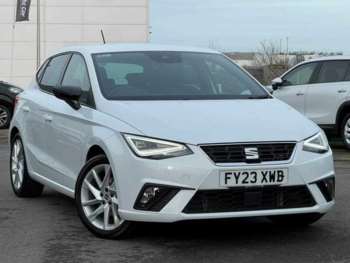 2023 - 1.0 TSI 110 FR 5dr