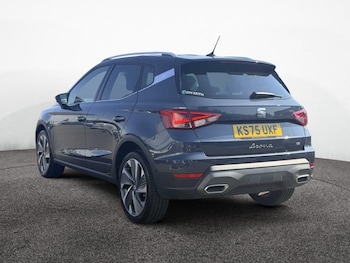 Used SEAT Arona 2025 for sale - 78954181: Photo