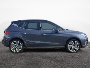 Used SEAT Arona 2025 for sale - 78954181: Photo