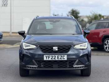 Used SEAT Arona 2022 for sale - 75371631: Photo
