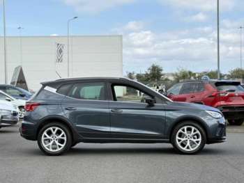Used SEAT Arona 2022 for sale - 75371631: Photo