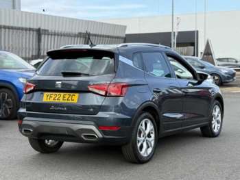 Used SEAT Arona 2022 for sale - 75371631: Photo