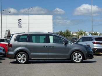 Used SEAT Alhambra 2019 for sale - 74709809: Photo
