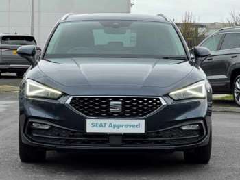 Used SEAT Leon 2023 for sale - 74709662: Photo