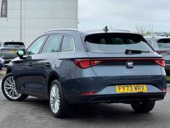 Used SEAT Leon 2023 for sale - 74709662: Photo