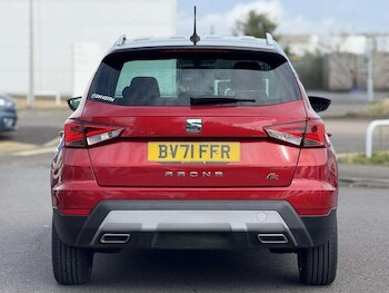 Used SEAT Arona 2021 for sale - 75751851: Photo