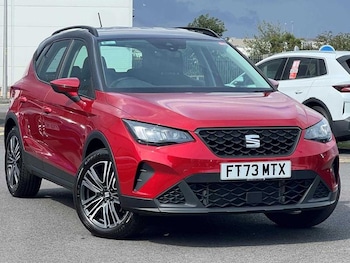 SEAT - Arona