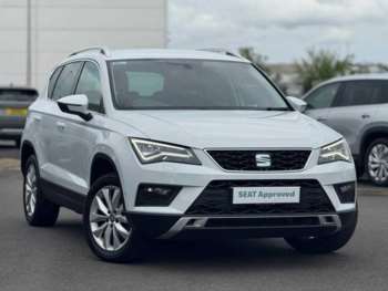 2018 - 1.0 TSI SE L [EZ] 5dr Manual