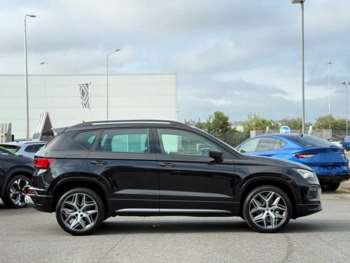 Used SEAT Ateca 2025 for sale - 74710137: Photo