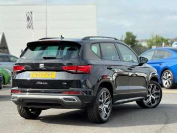 Used SEAT Ateca 2025 for sale - 74710137: Photo