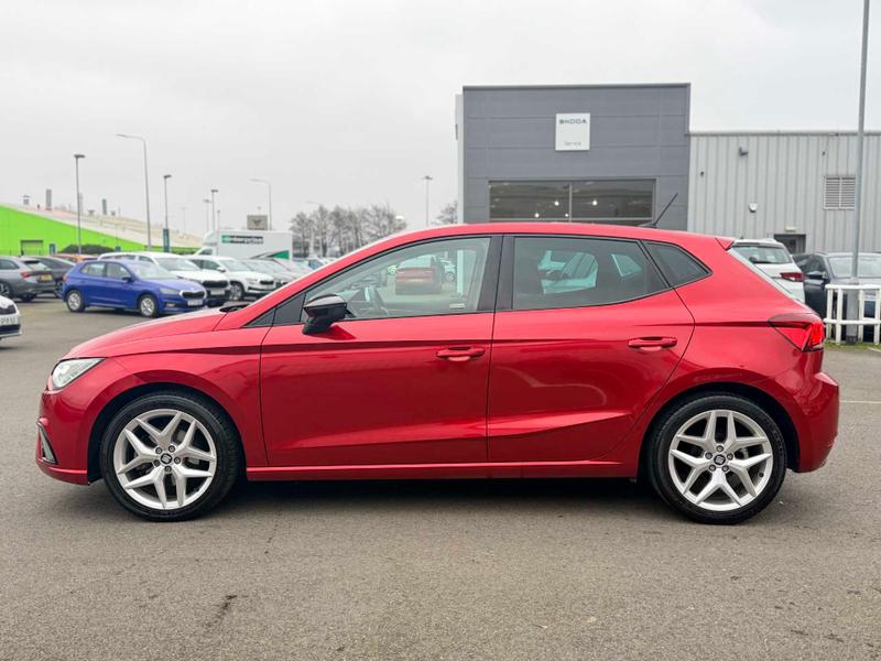 Used SEAT Ibiza 2019 for sale - 77403575: Photo 10