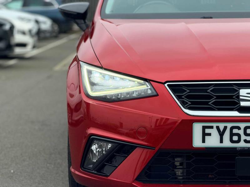 Used SEAT Ibiza 2019 for sale - 77403575: Photo 12