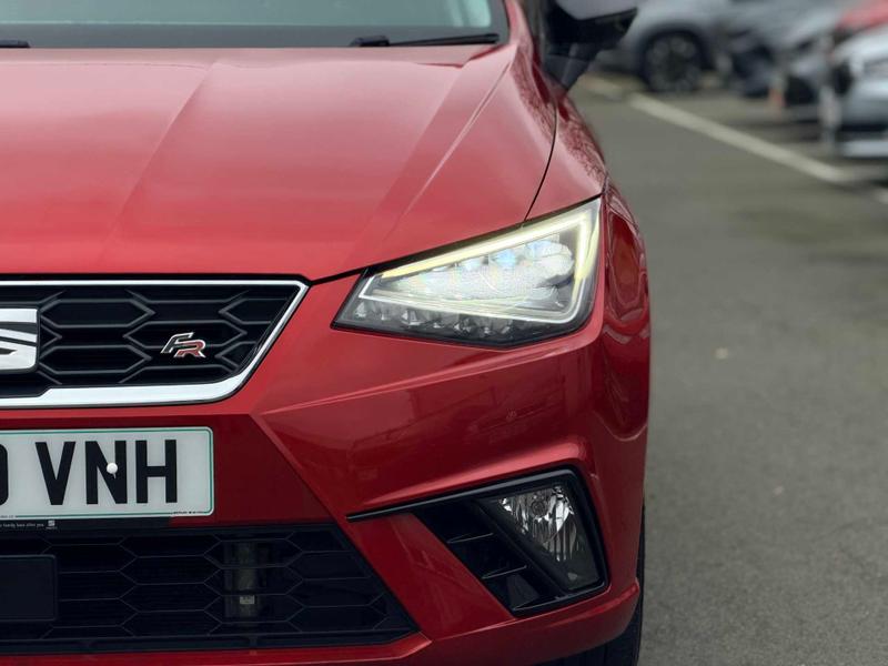 Used SEAT Ibiza 2019 for sale - 77403575: Photo 13