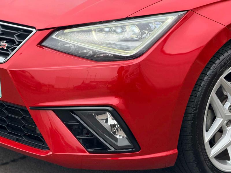 Used SEAT Ibiza 2019 for sale - 77403575: Photo 14