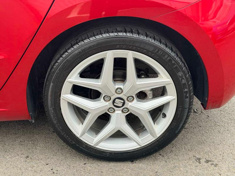 Used SEAT Ibiza 2019 for sale - 77403575: Photo 15