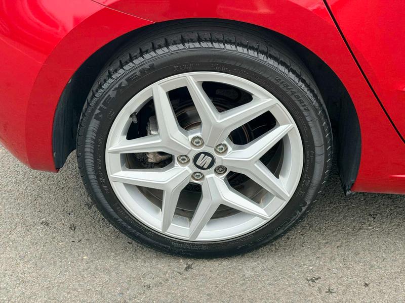 Used SEAT Ibiza 2019 for sale - 77403575: Photo 18