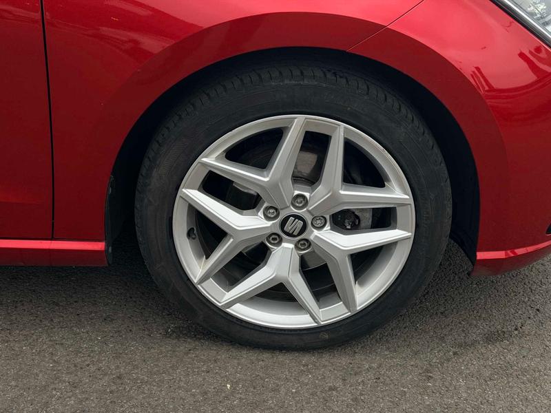 Used SEAT Ibiza 2019 for sale - 77403575: Photo 19