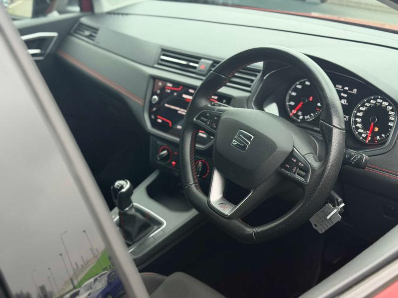 Used SEAT Ibiza 2019 for sale - 77403575: Photo 21