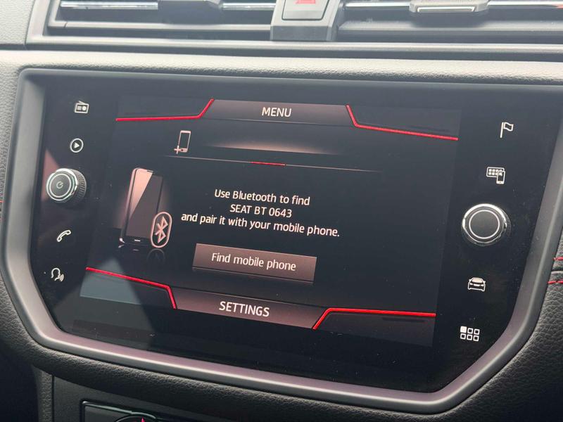 Used SEAT Ibiza 2019 for sale - 77403575: Photo 28