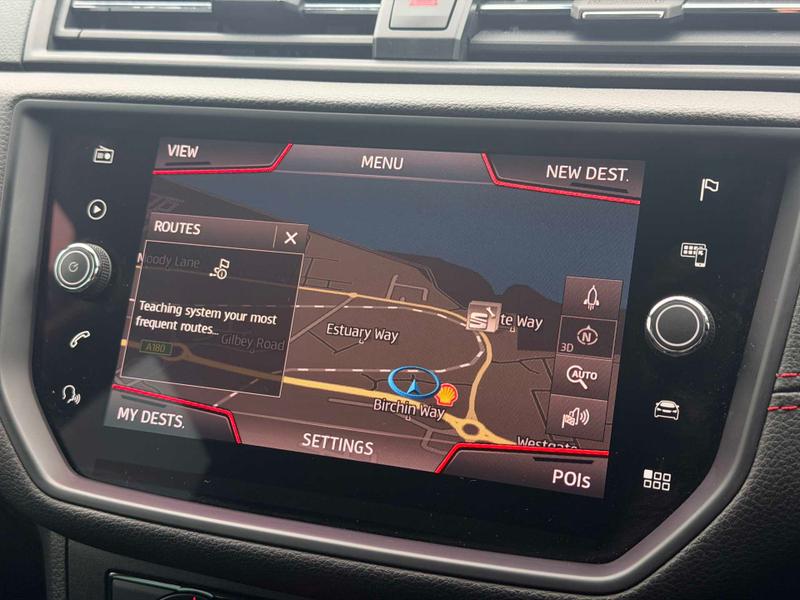 Used SEAT Ibiza 2019 for sale - 77403575: Photo 29