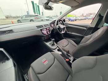 Used SEAT Ibiza 2019 for sale - 77403575: Photo