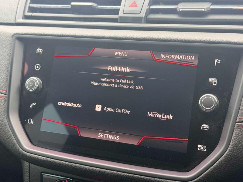 Used SEAT Ibiza 2019 for sale - 77403575: Photo 30