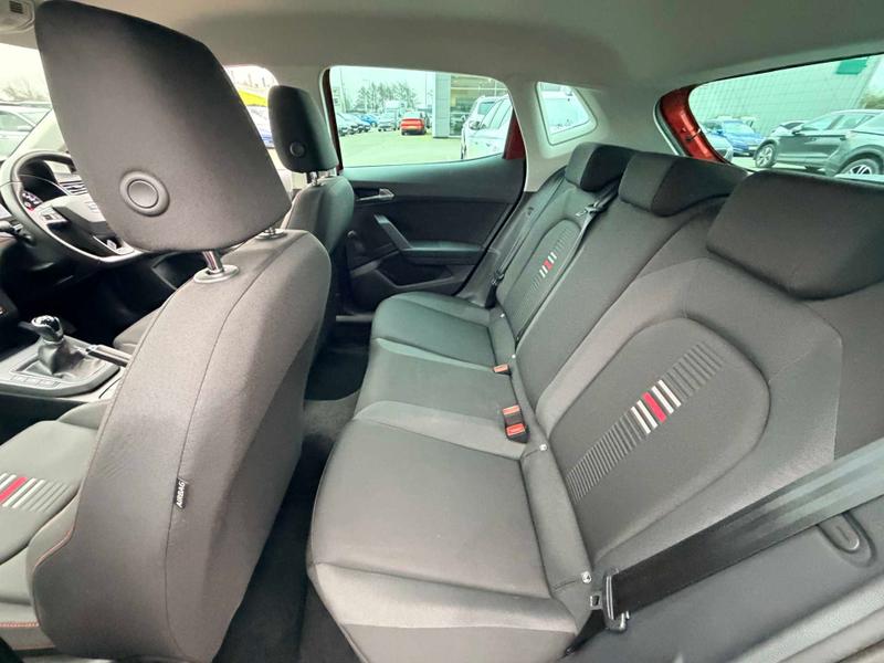 Used SEAT Ibiza 2019 for sale - 77403575: Photo 37