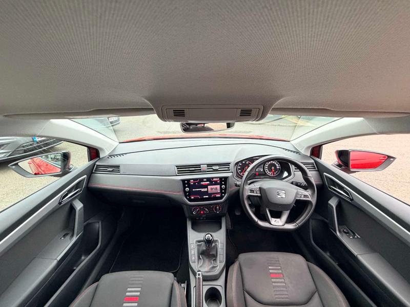 Used SEAT Ibiza 2019 for sale - 77403575: Photo 38