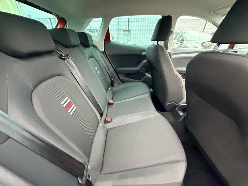 Used SEAT Ibiza 2019 for sale - 77403575: Photo 40
