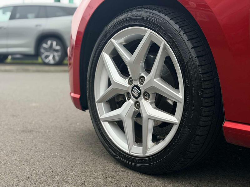 Used SEAT Ibiza 2019 for sale - 77403575: Photo 5