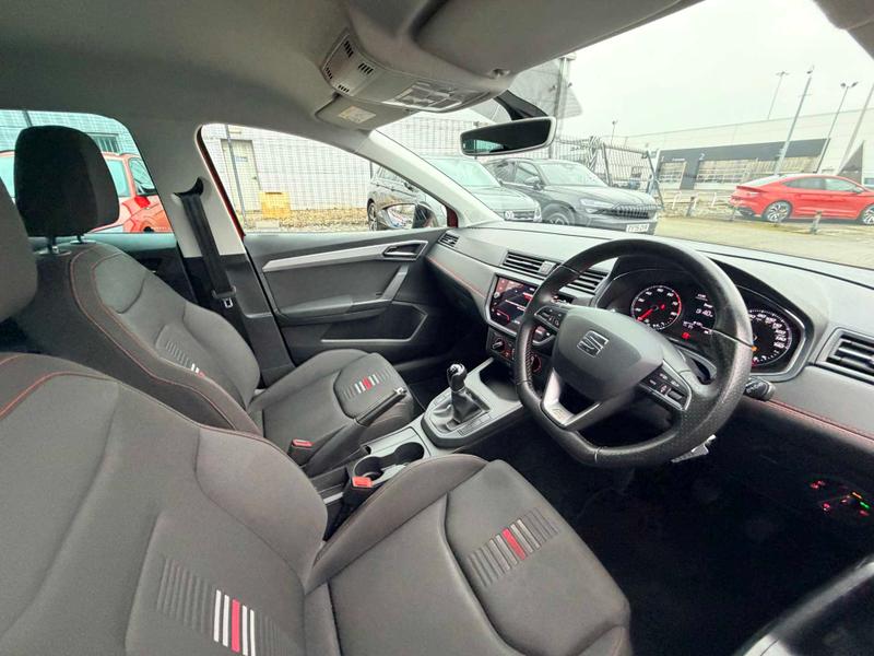 Used SEAT Ibiza 2019 for sale - 77403575: Photo 6