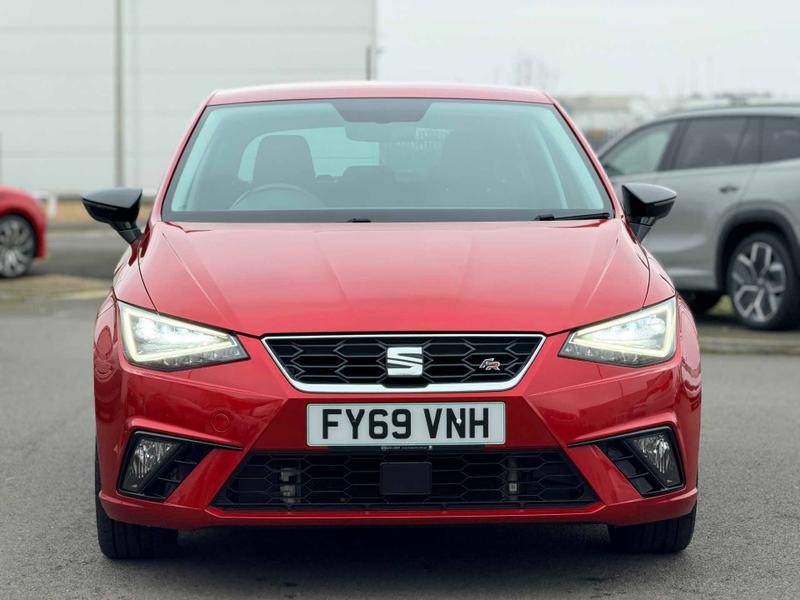 Used SEAT Ibiza 2019 for sale - 77403575: Photo 7