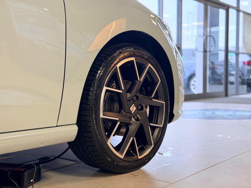 Used SEAT Ibiza for sale - 77582035: Photo 16