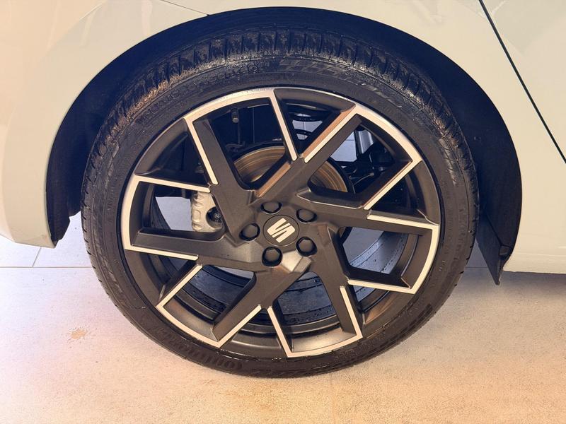 Used SEAT Ibiza for sale - 77582035: Photo 17