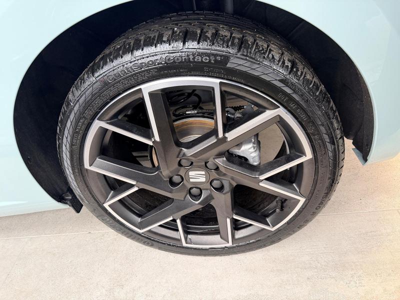 Used SEAT Ibiza for sale - 77582035: Photo 19