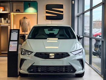 Used SEAT Ibiza undefined for sale - 77582035: Photo