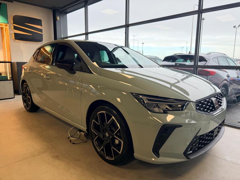 Used SEAT Ibiza for sale - 77582035: Photo 2